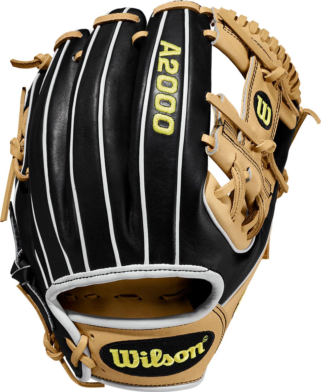 Wilson 11.5'' 1786 A2000 Series Glove product image
