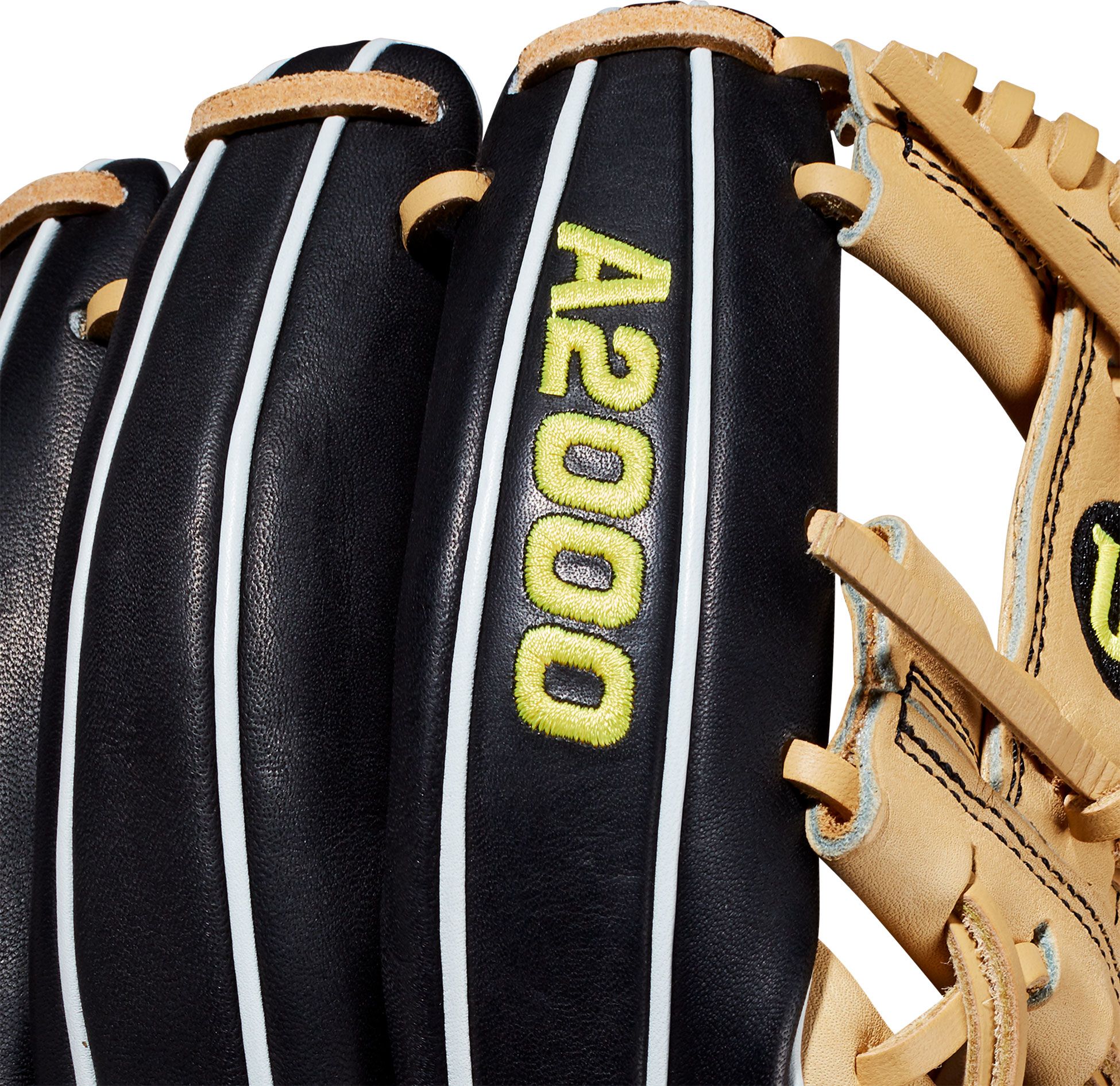 Wilson 11.5'' 1786 A2000 Series Glove product image