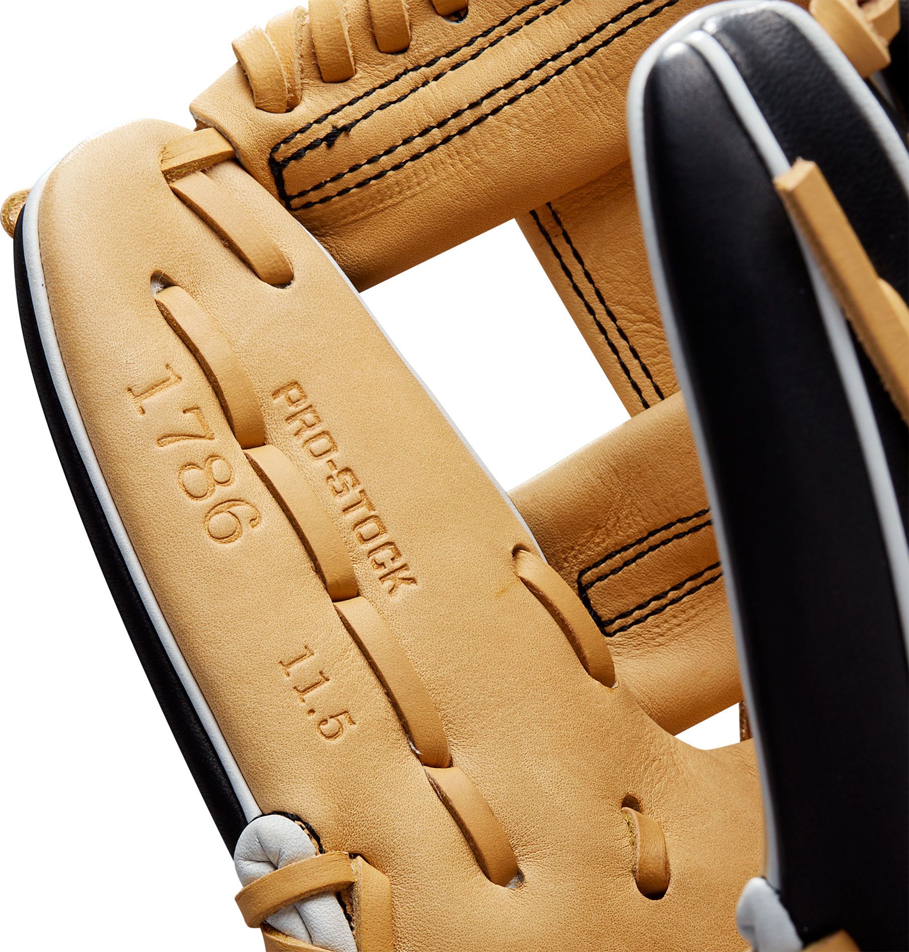 Wilson 11.5'' 1786 A2000 Series Glove product image