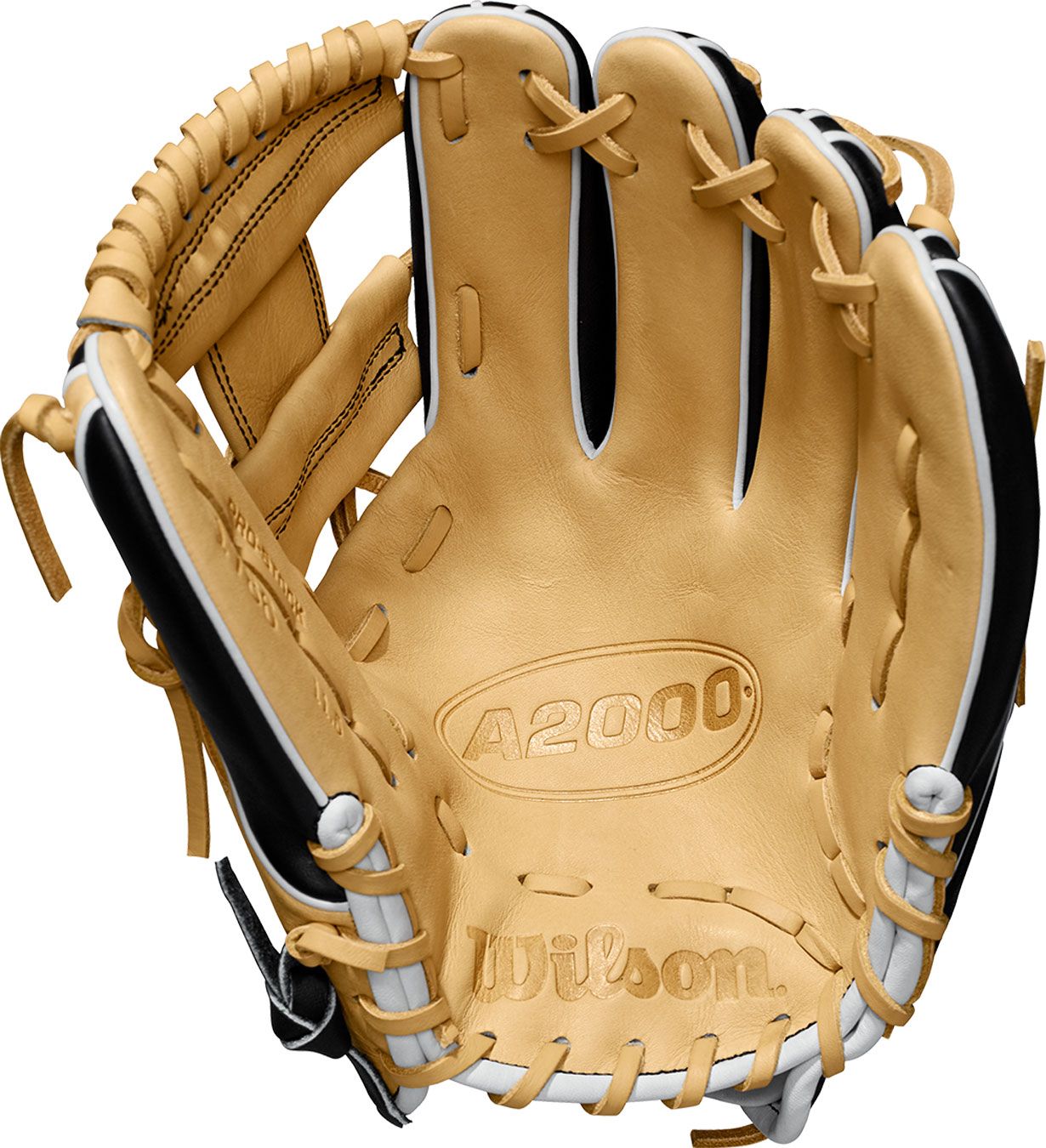 Wilson 11.5'' 1786 A2000 Series Glove product image