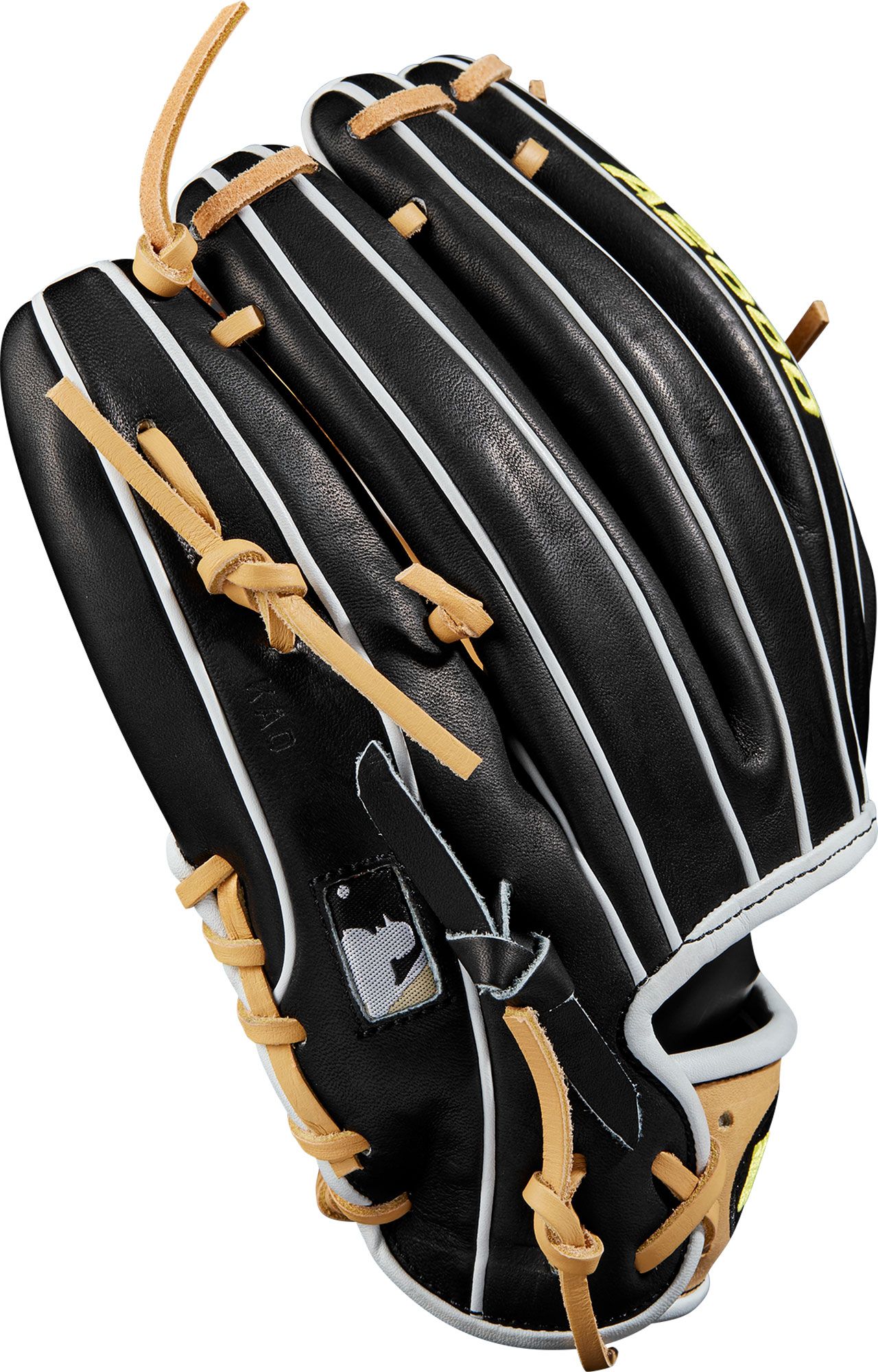 Wilson 11.5'' 1786 A2000 Series Glove product image