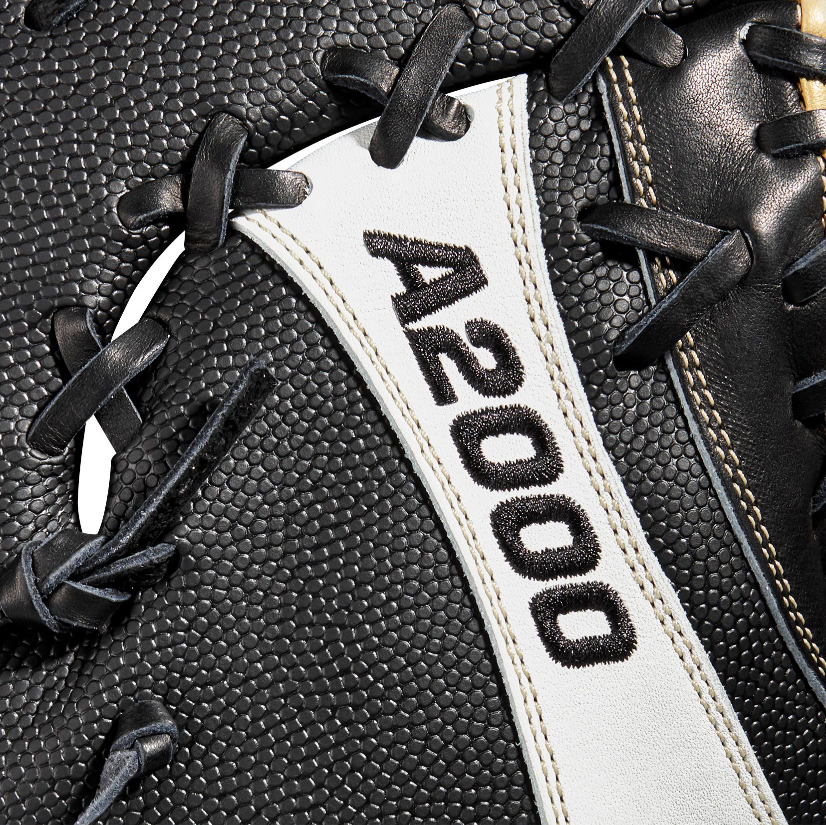 Wilson 12'' A2000 SuperSkin Series Fastpitch First Base Mitt product image