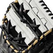 Wilson 12'' A2000 SuperSkin Series Fastpitch First Base Mitt product image