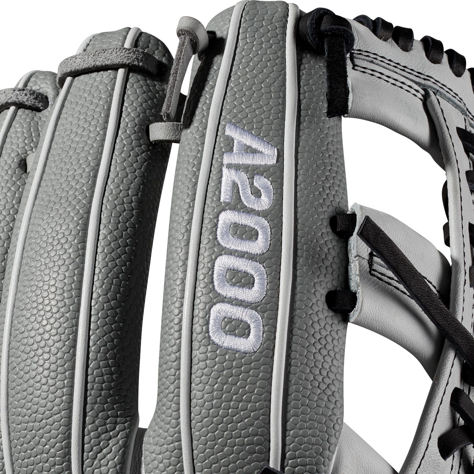 Wilson 11.75'' A2000 SuperSkin Series Fastpitch Glove product image