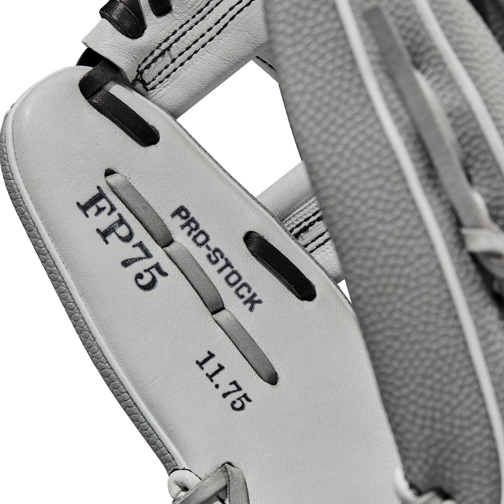 Wilson 11.75'' A2000 SuperSkin Series Fastpitch Glove product image