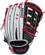 Wilson 13.5'' A2000 SuperSkin Series Slowpitch Glove product image