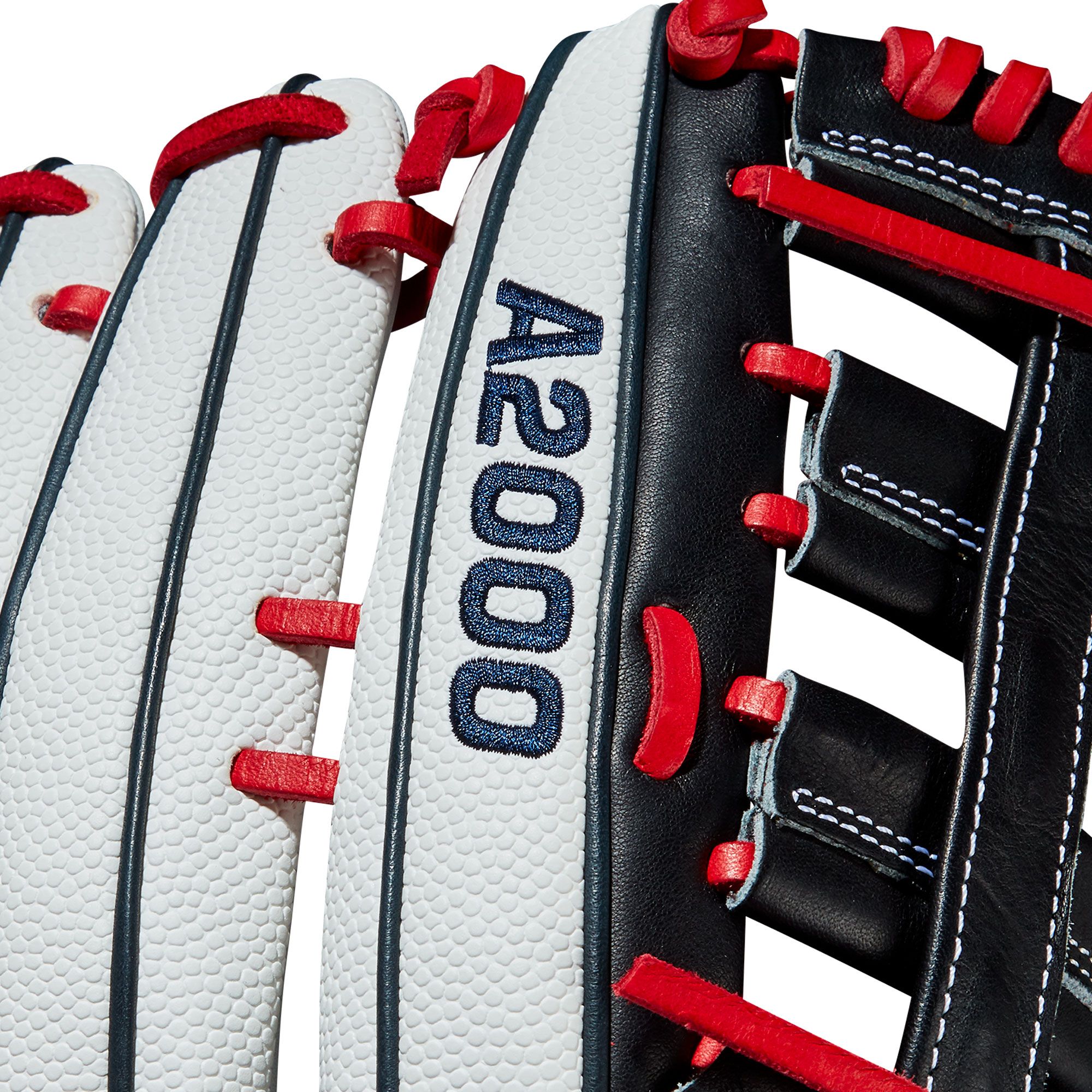 Wilson 13.5'' A2000 SuperSkin Series Slowpitch Glove product image