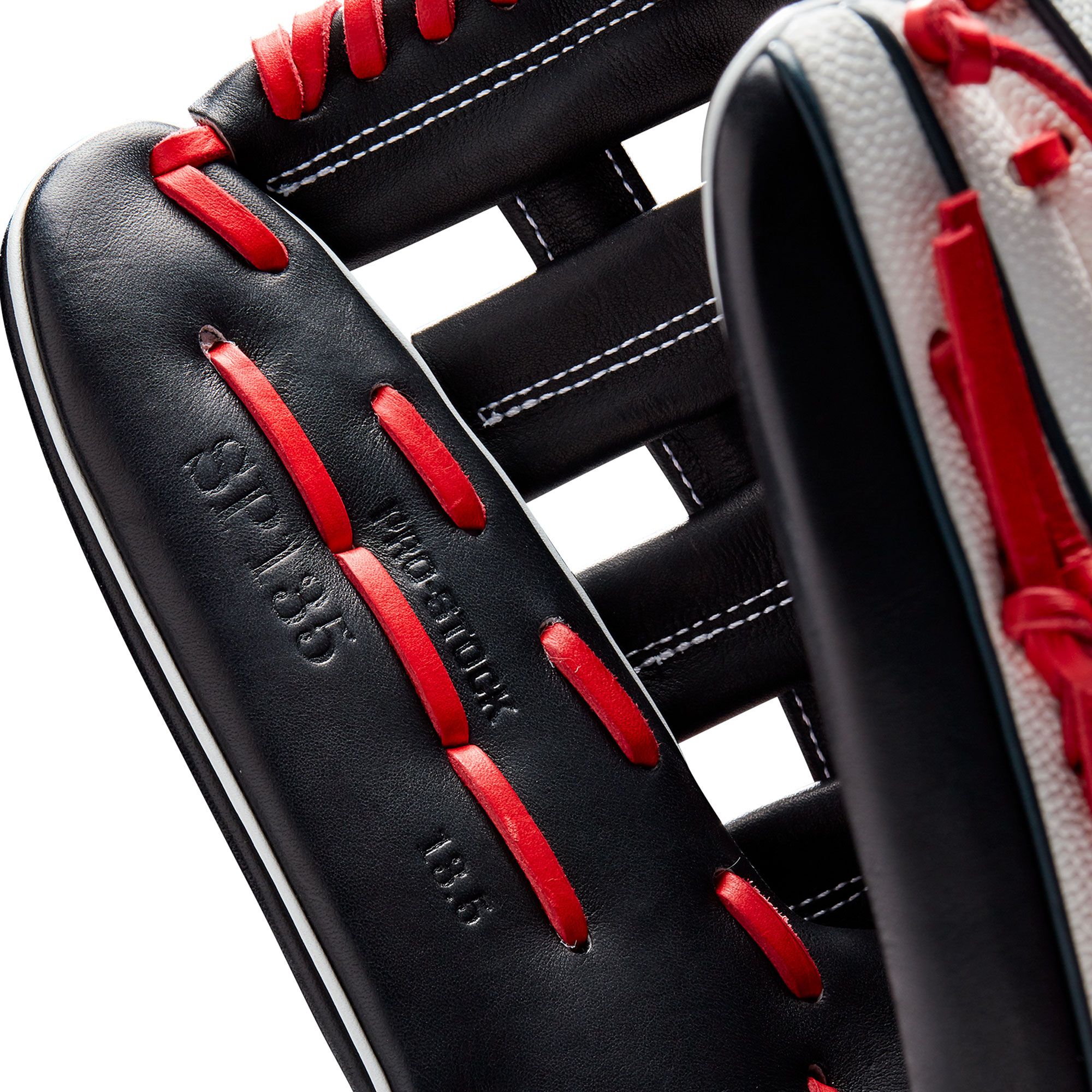 Wilson 13.5'' A2000 SuperSkin Series Slowpitch Glove product image
