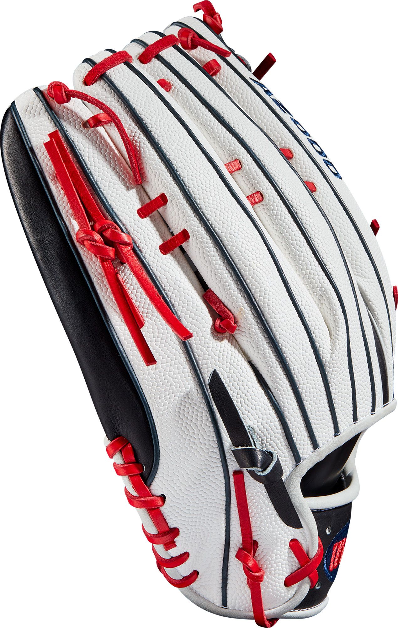 Wilson 13.5'' A2000 SuperSkin Series Slowpitch Glove product image