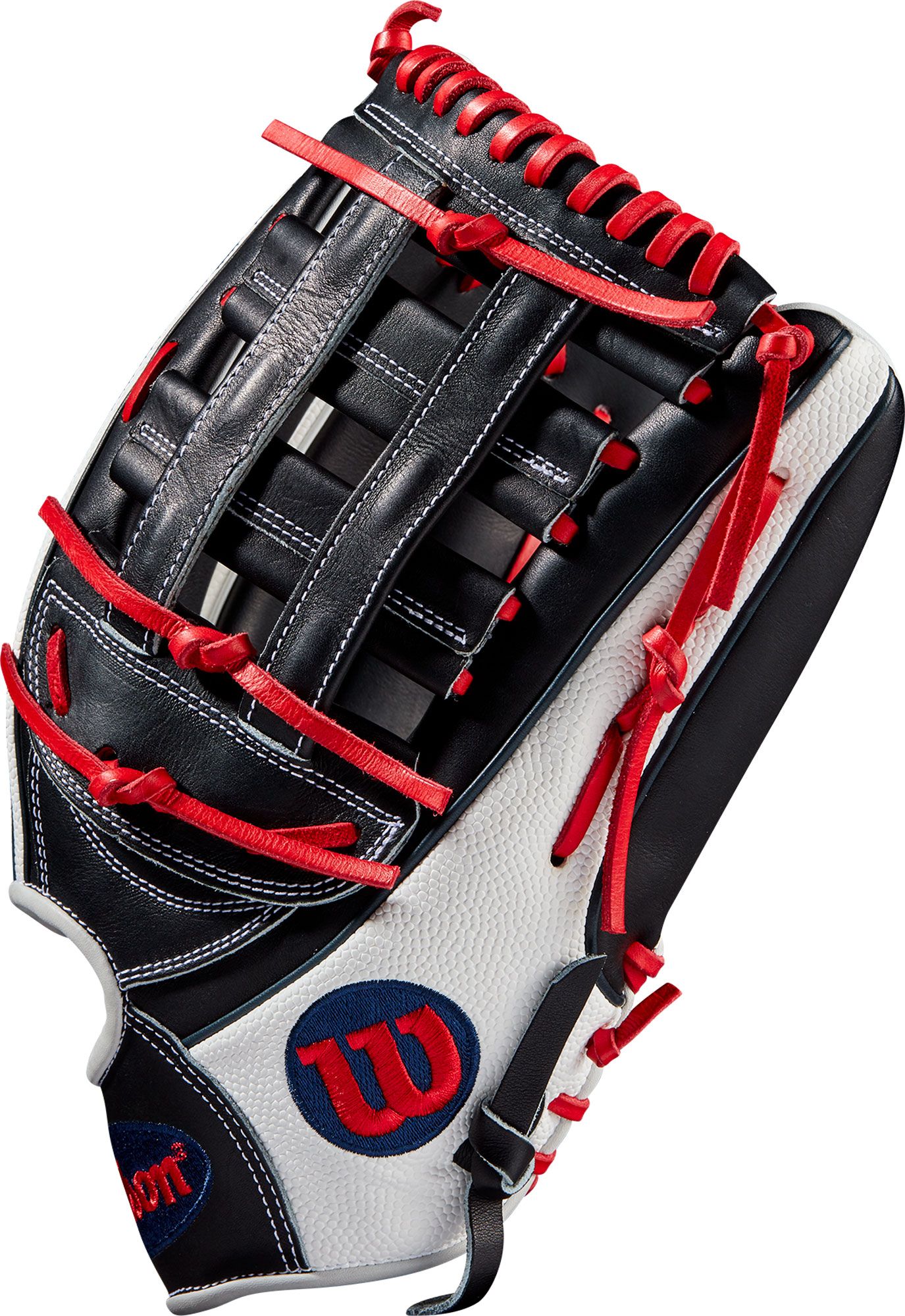 Wilson 13.5'' A2000 SuperSkin Series Slowpitch Glove product image