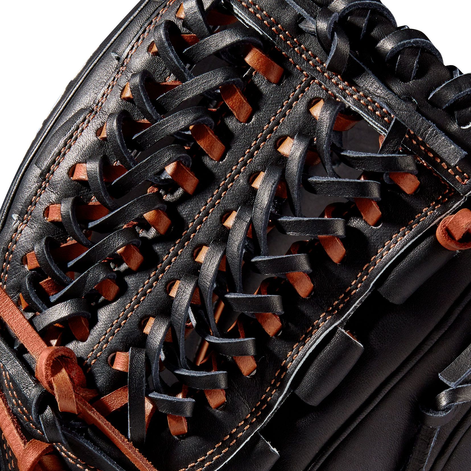 Wilson 11.75'' D33 A2K SuperSkin Series Glove product image