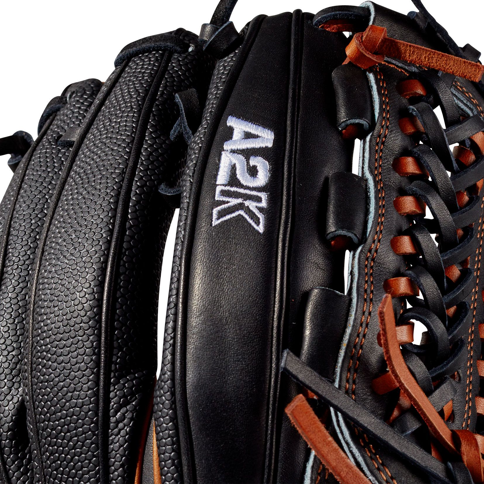 Wilson 11.75'' D33 A2K SuperSkin Series Glove product image