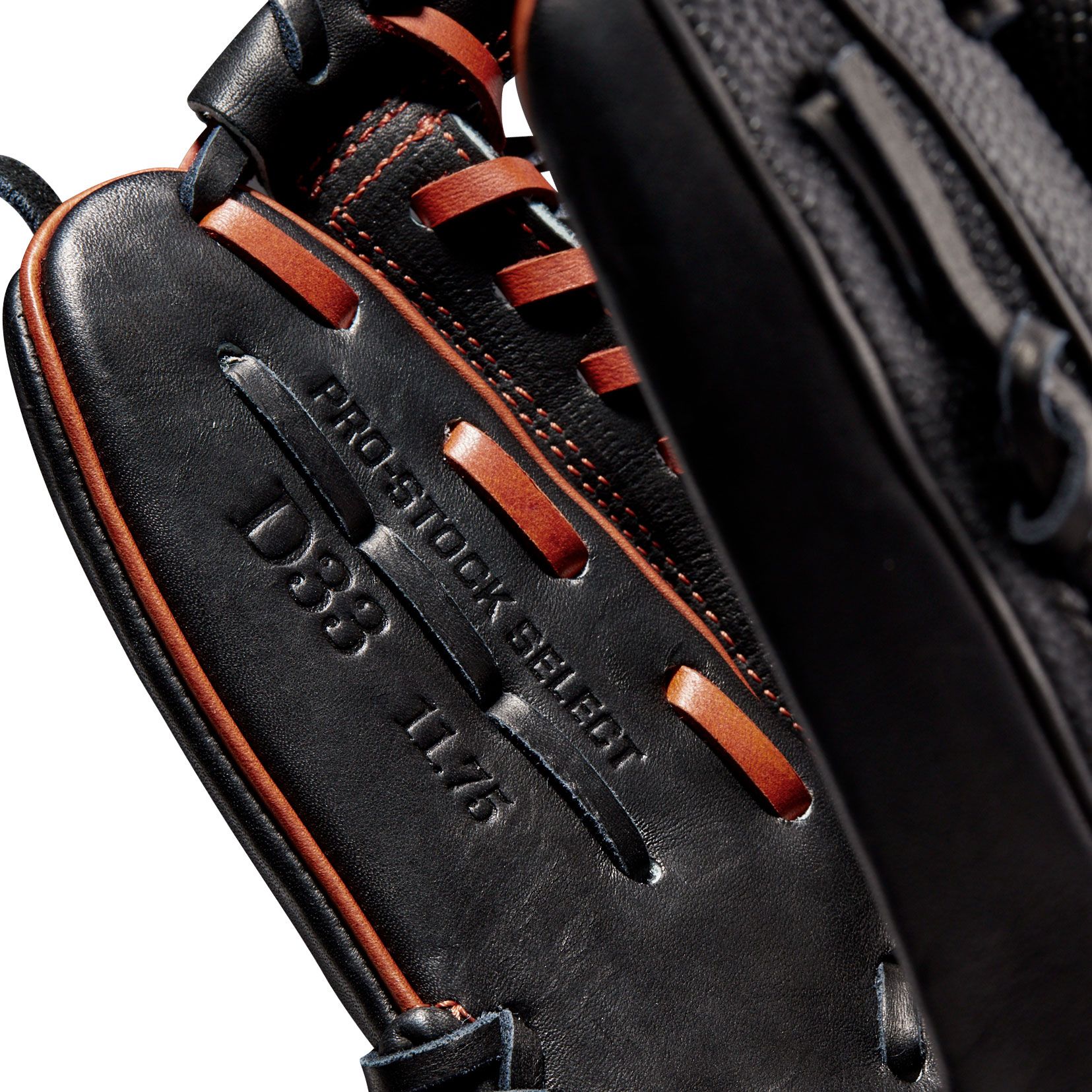 Wilson 11.75'' D33 A2K SuperSkin Series Glove product image