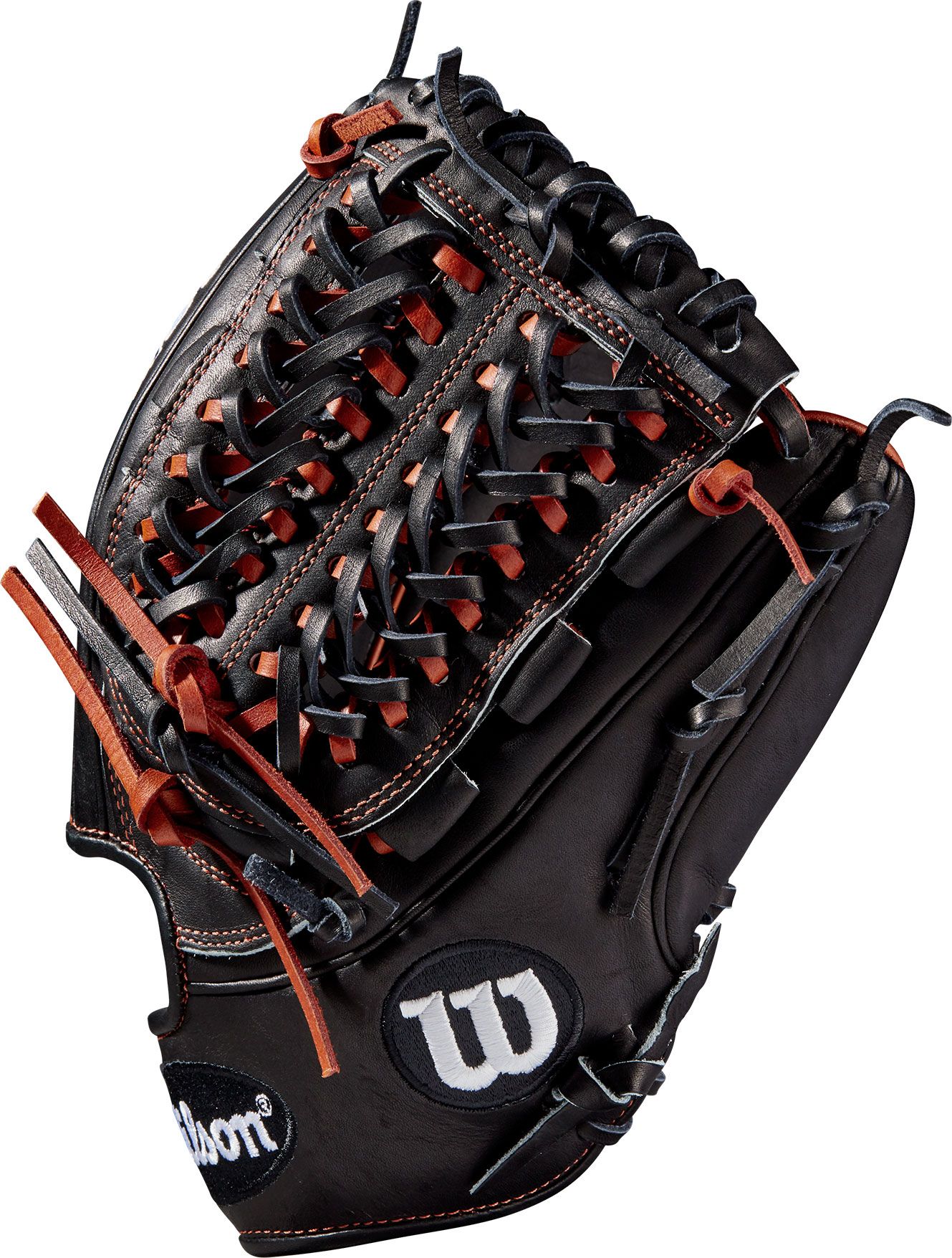 Wilson 11.75'' D33 A2K SuperSkin Series Glove product image
