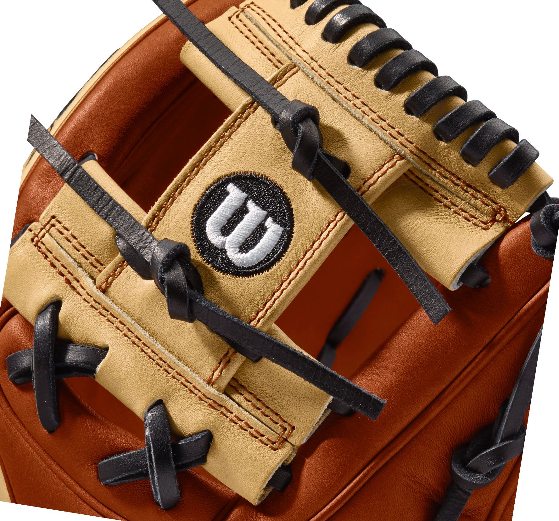 Wilson 11.5'' 1786 A2K Series Glove product image