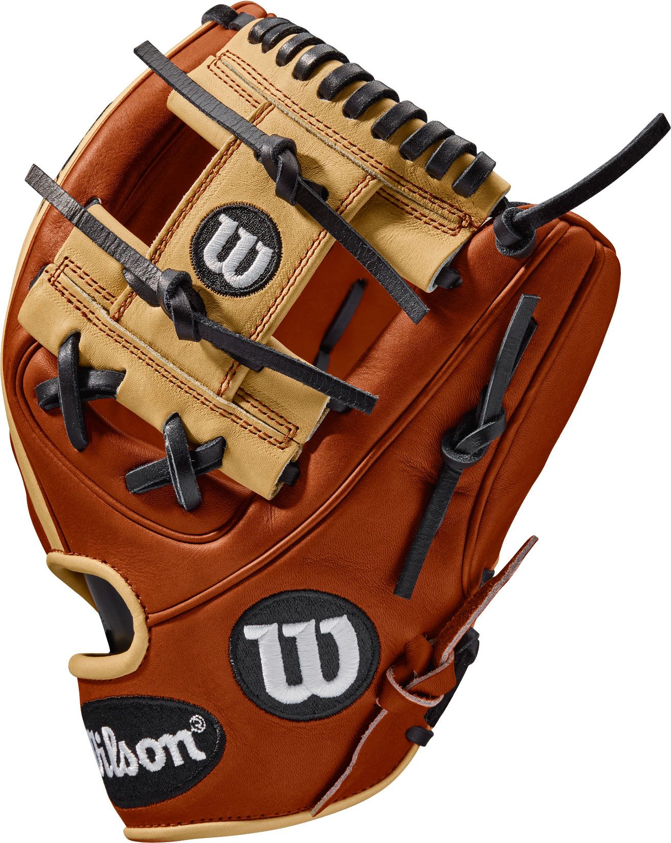 Wilson 11.5'' 1786 A2K Series Glove product image
