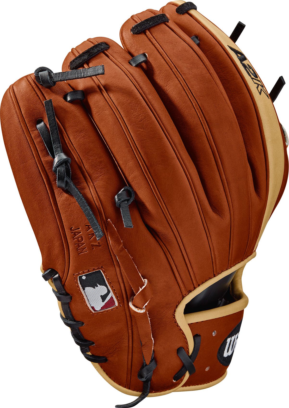 Wilson 11.5'' 1786 A2K Series Glove product image