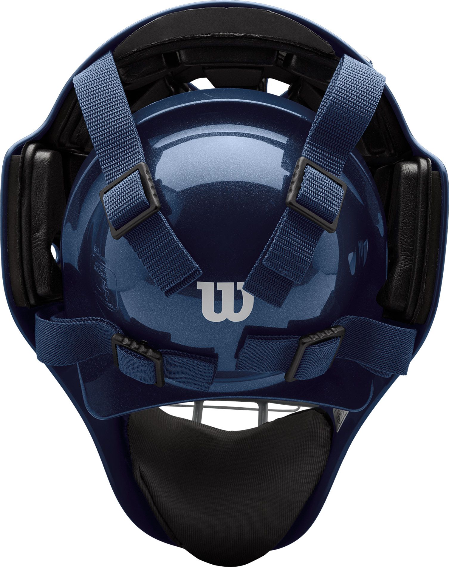 Wilson Intermediate C1K Catcher's Set | Dick's Sporting Goods