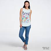Simply Southern Women's Beach Tank Top product image