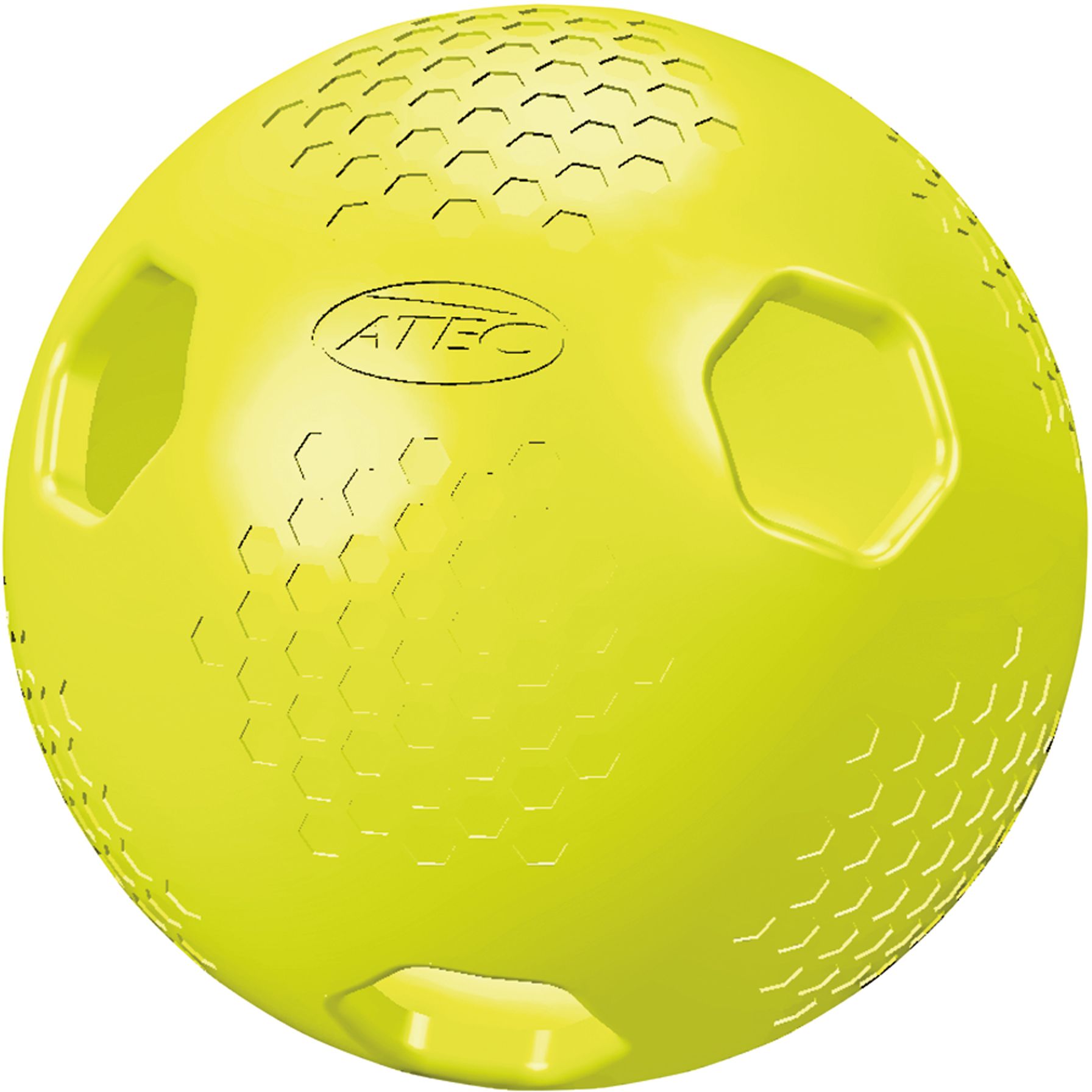 ATEC Hi.Per X-ACT Pitching Machine Baseballs - 12 Pack product image