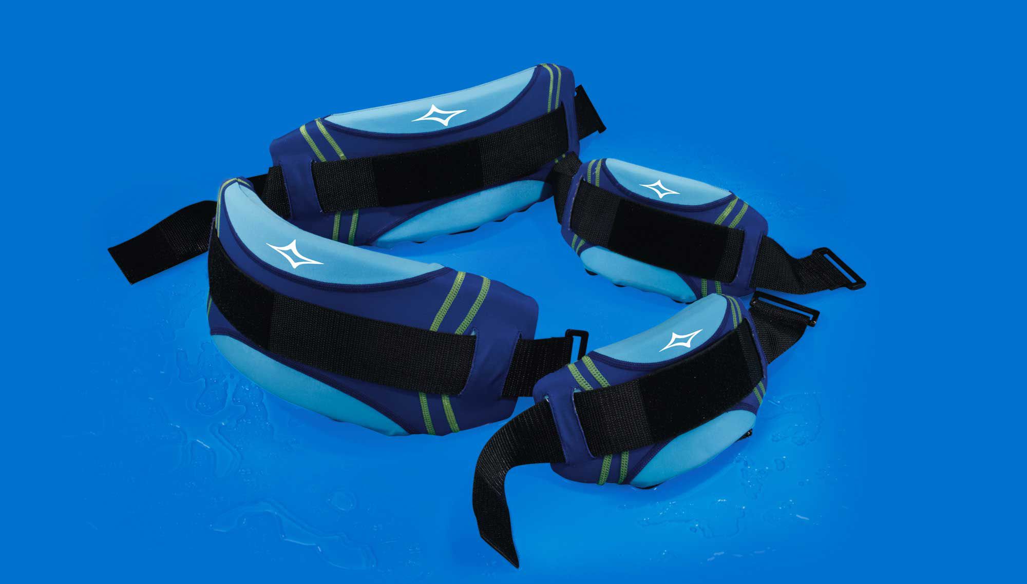 Fitness Gear Water Cuffs product image
