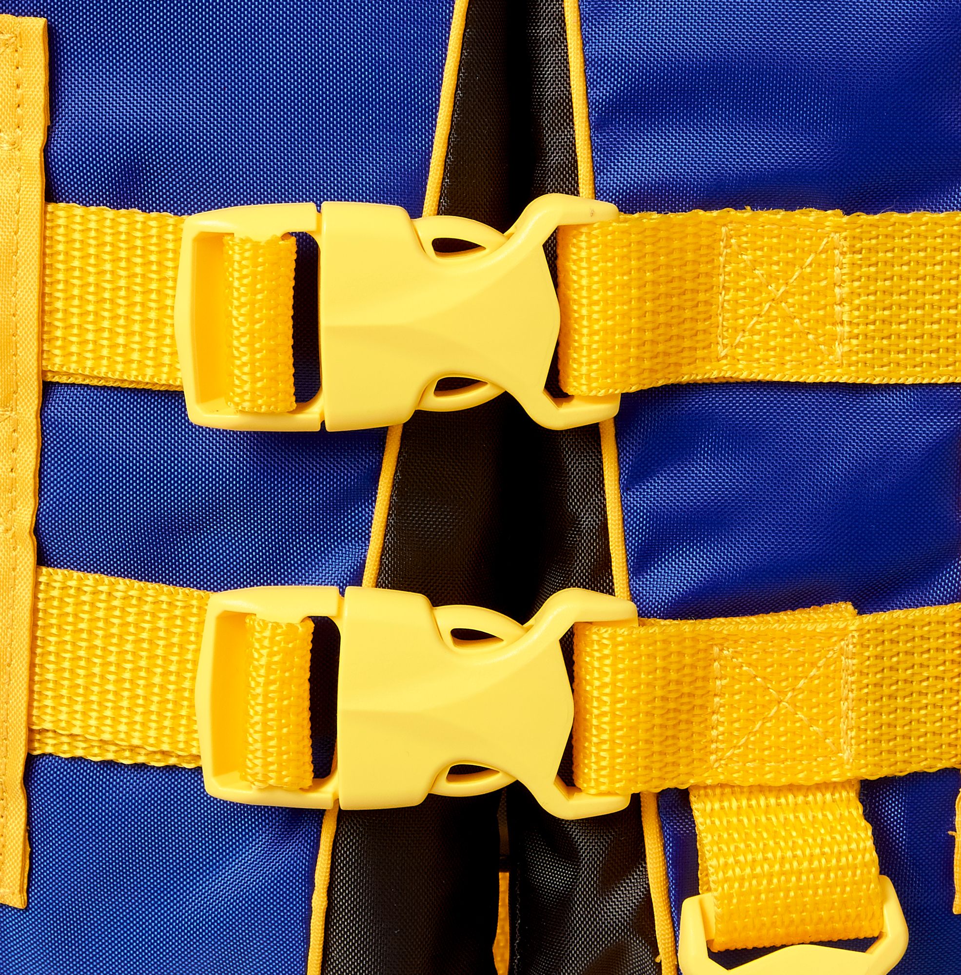 DBX Child Vector Series Nylon Life Vest product image