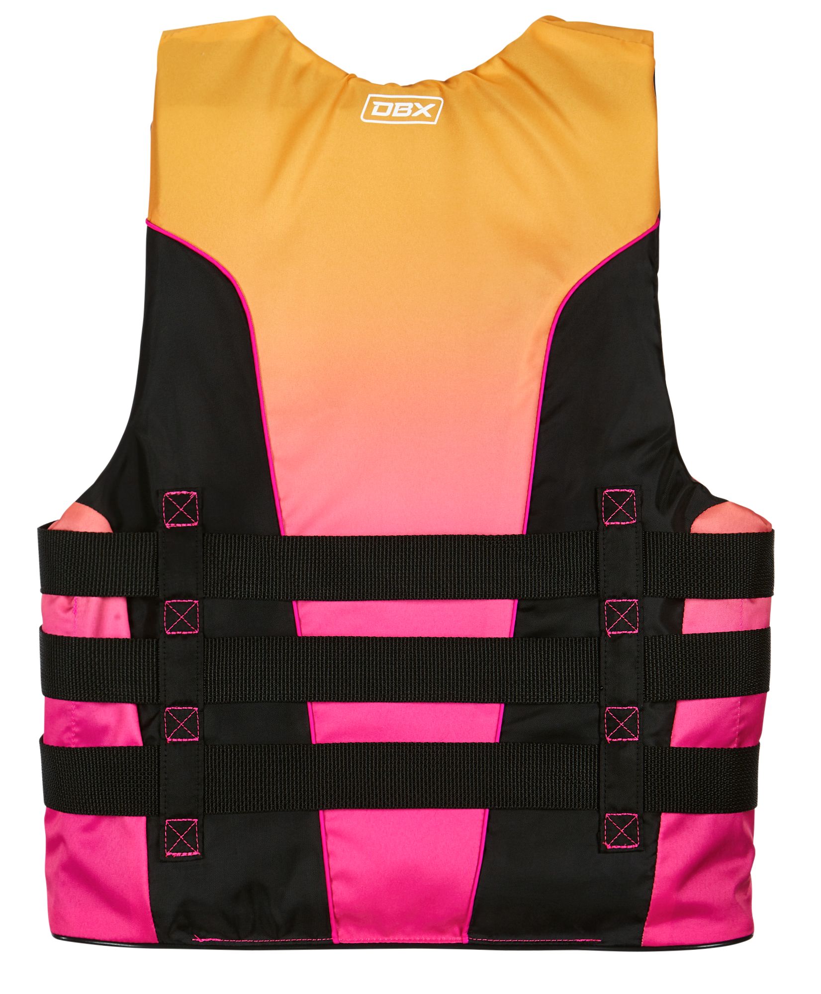 DBX Women's Gradient Life Nylon Vest