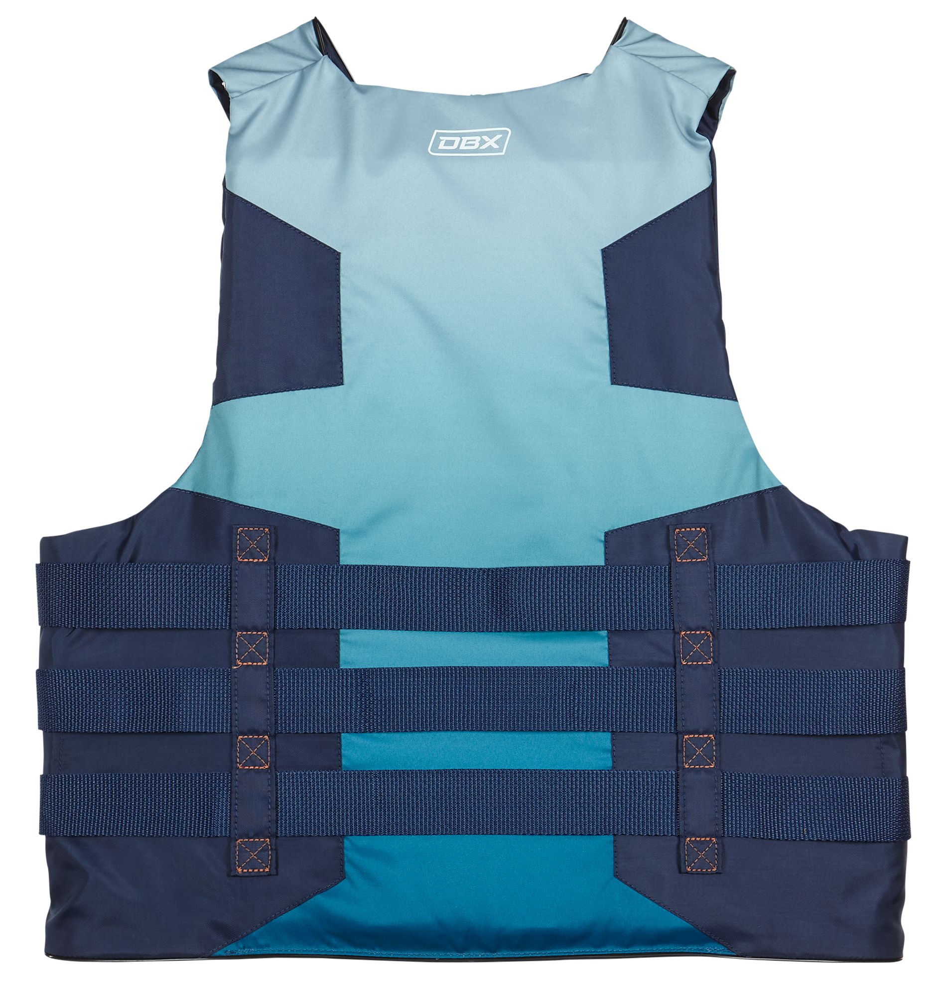 DBX Men's Gradient Nylon Life Vest product image
