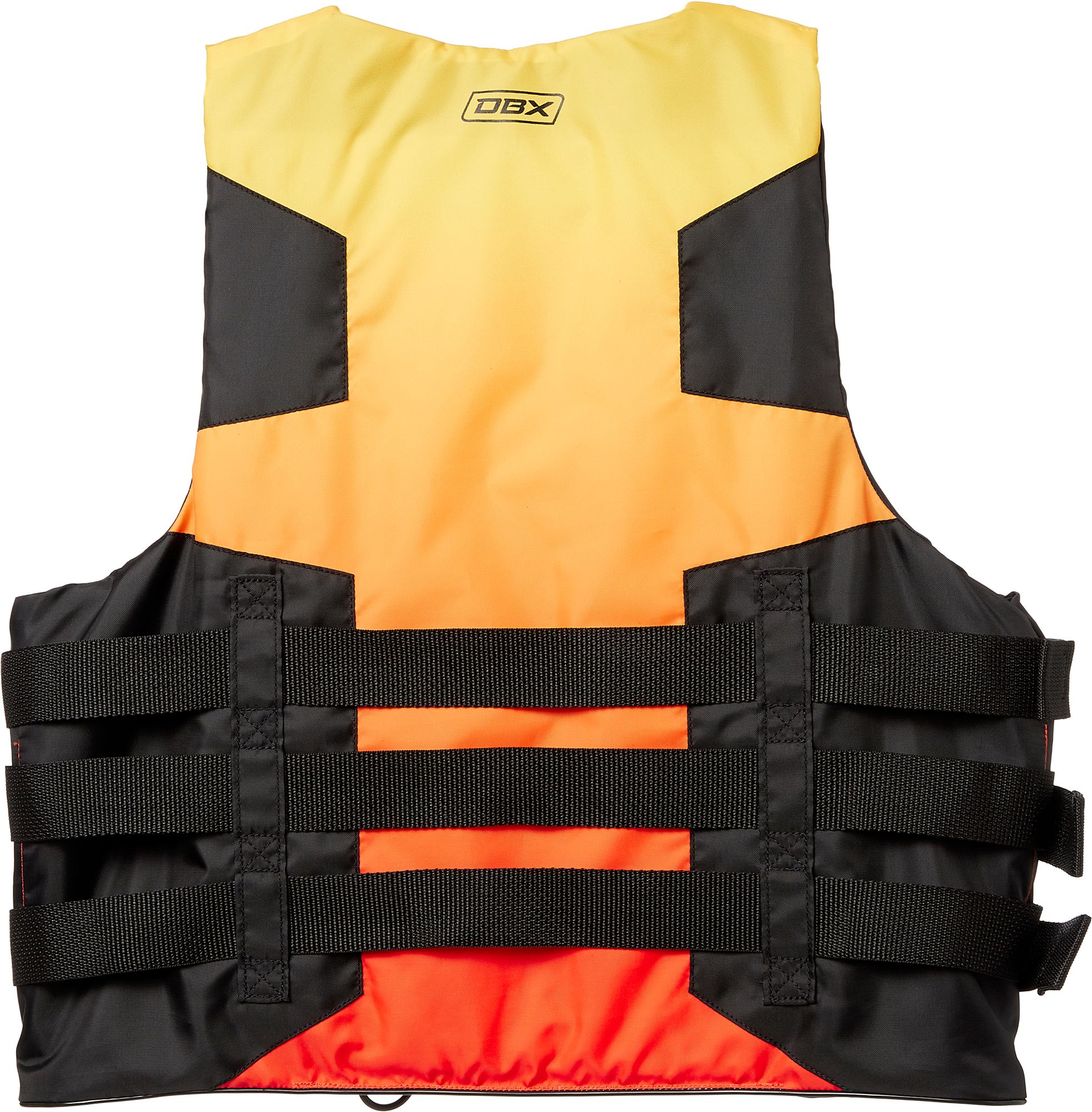 DBX Men's Gradient Nylon Life Vest product image