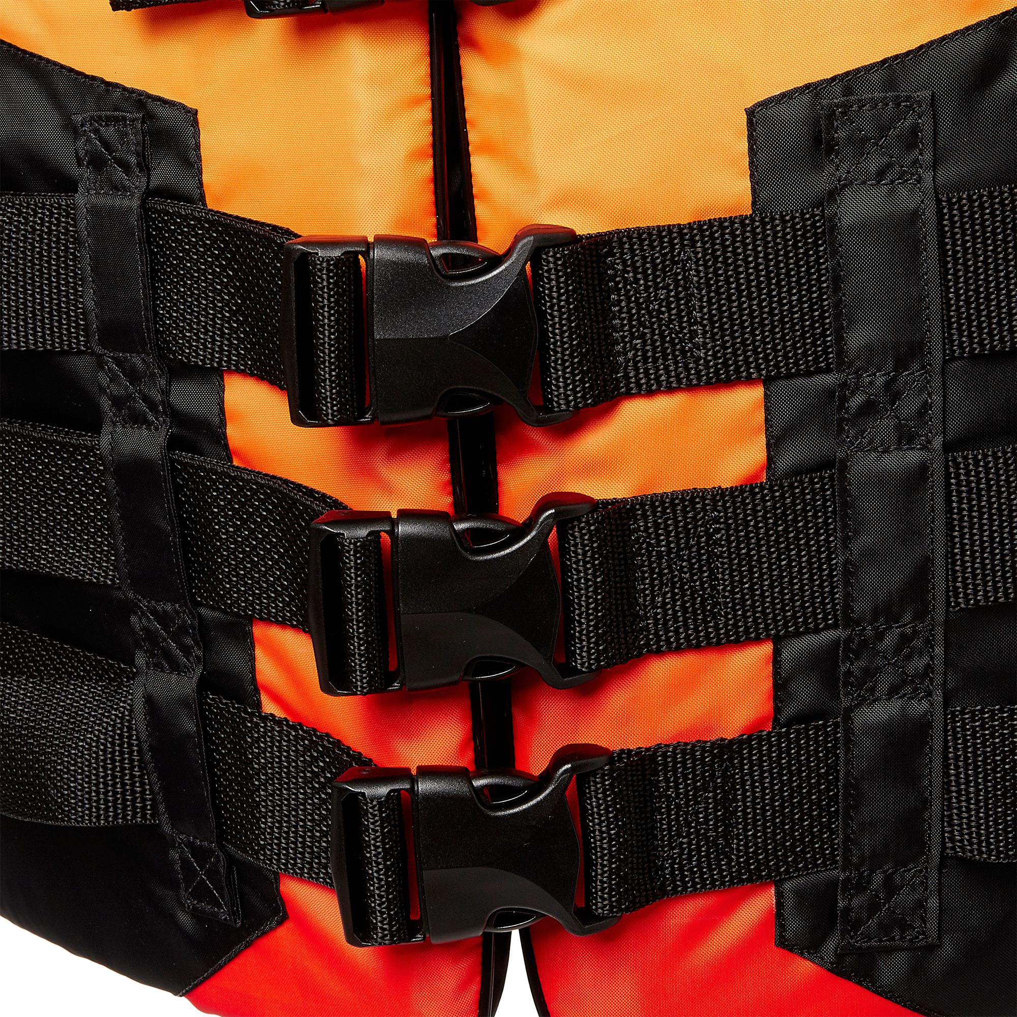 DBX Men's Gradient Nylon Life Vest product image