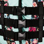 DBX Women's Island Bloom Life Vest product image