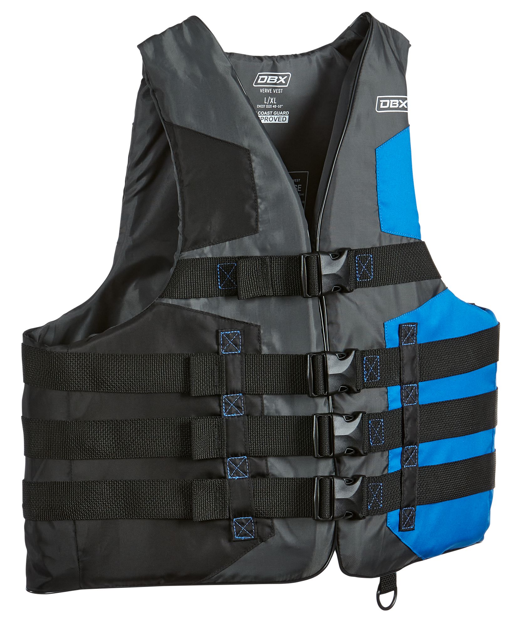 DBX Men's Verve Nylon Life Vest product image