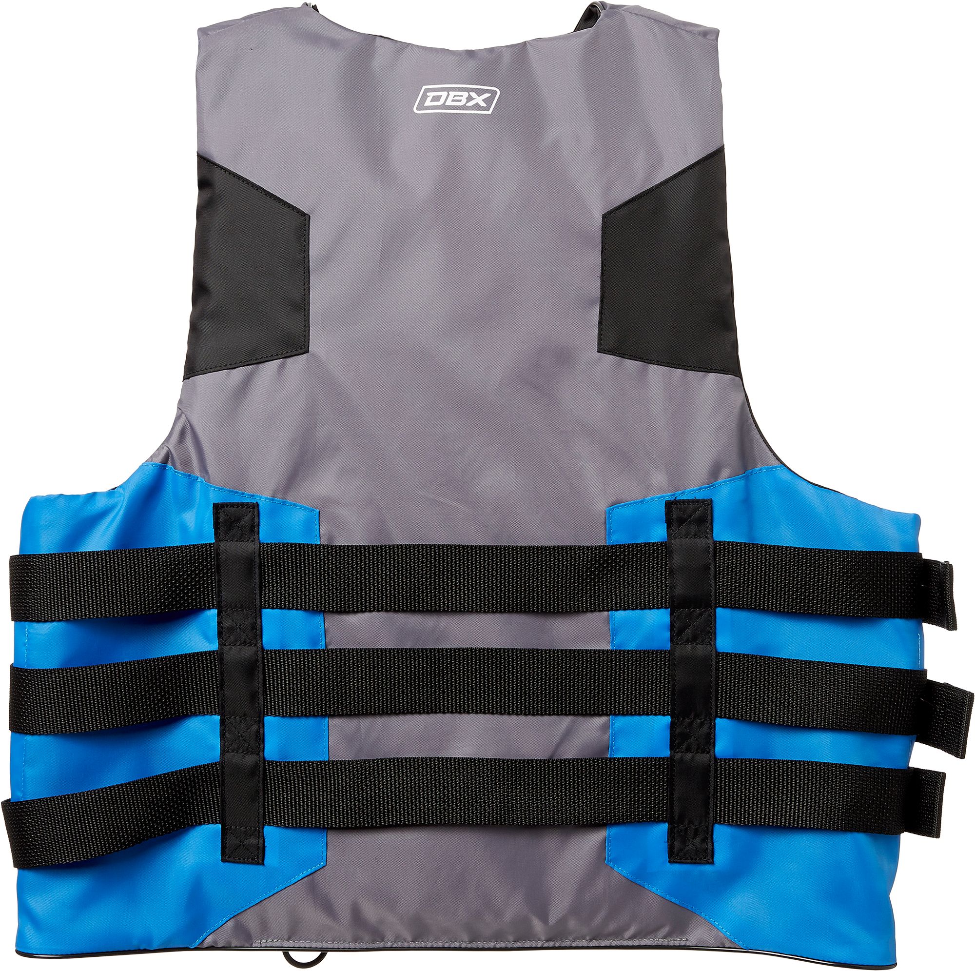 DBX Men's Verve Nylon Life Vest