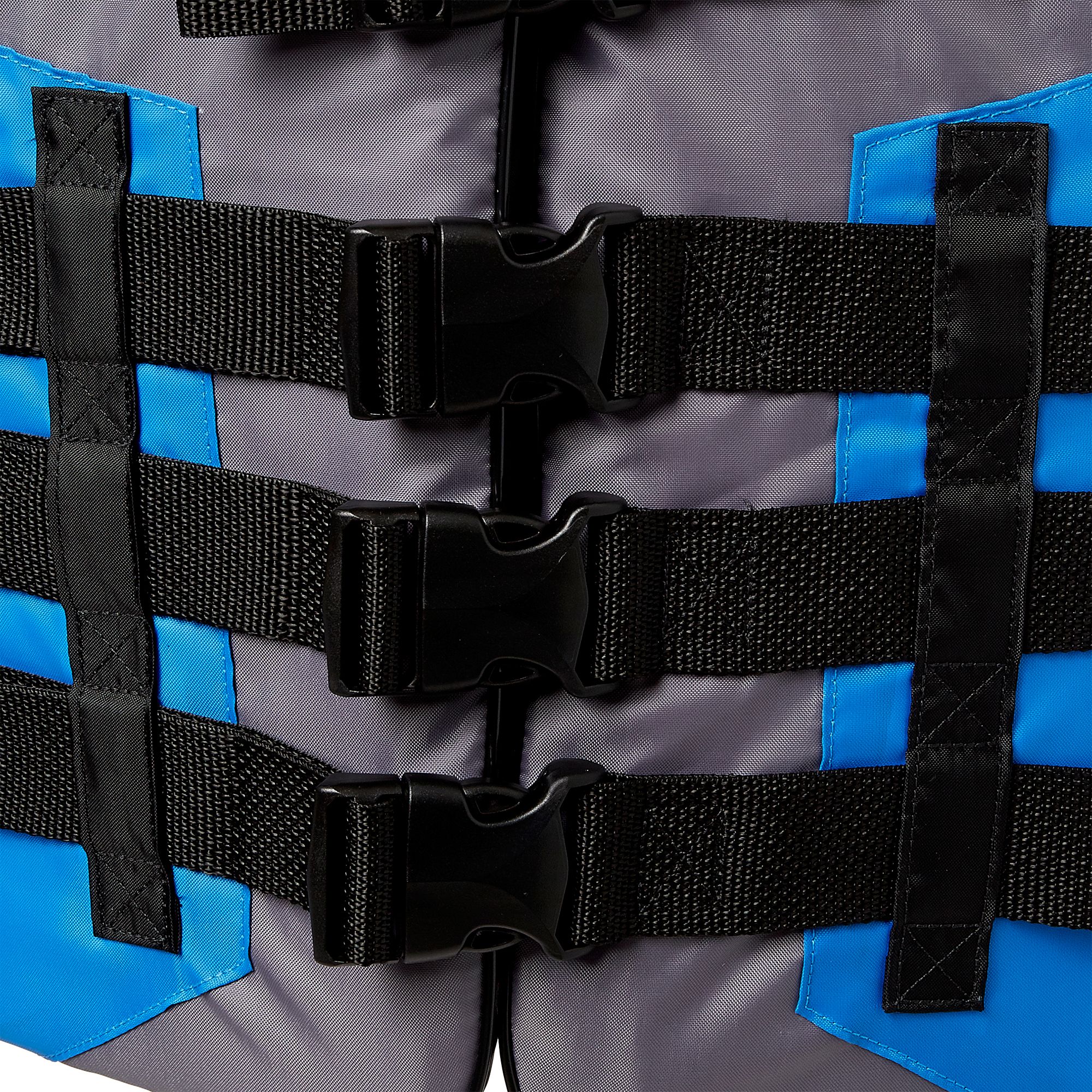 DBX Men’s Verve Nylon Life Vest product image