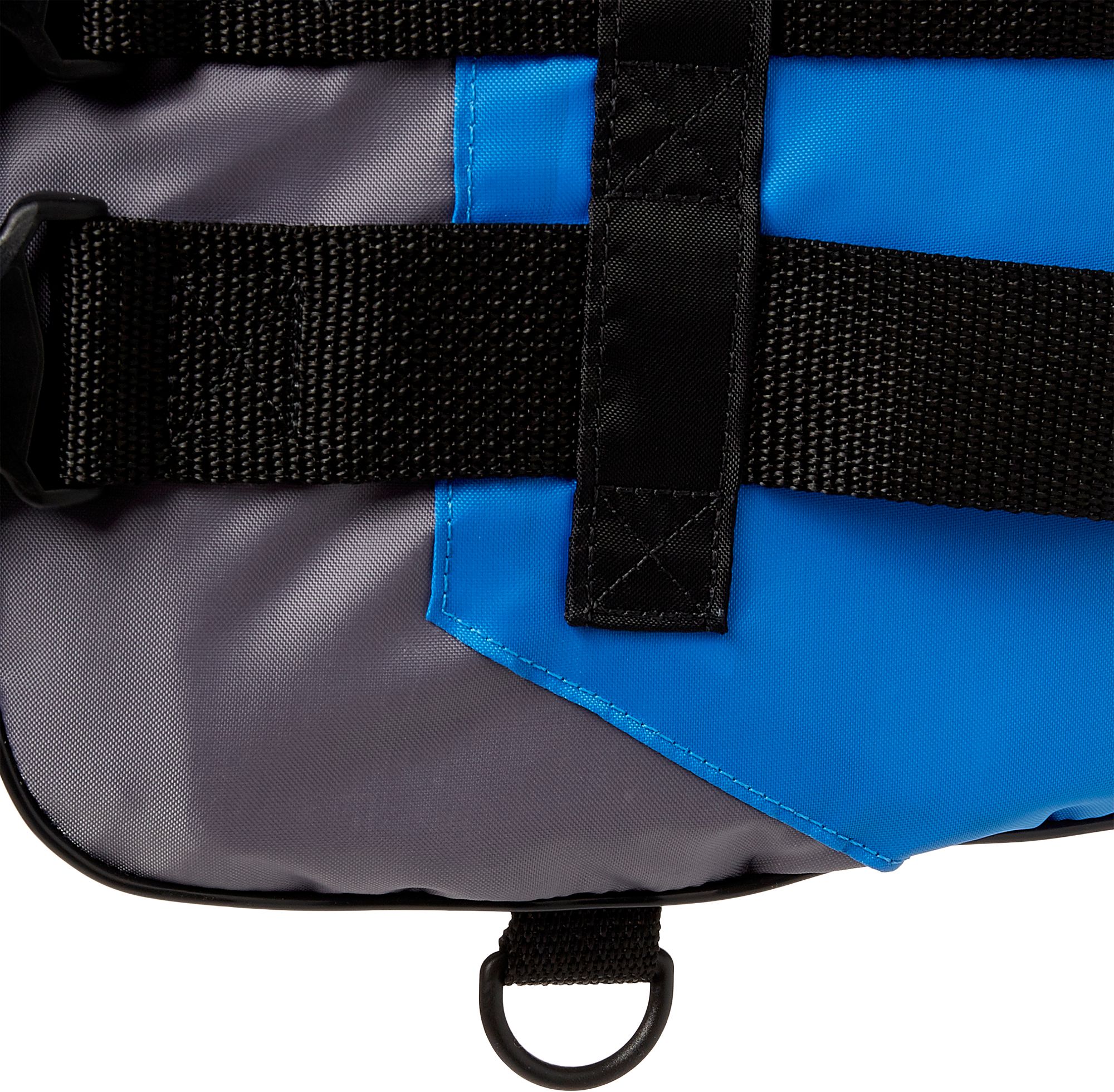 DBX Men's Verve Nylon Life Vest