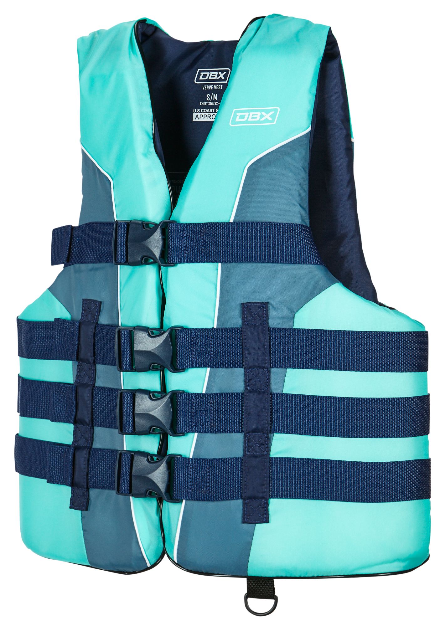 DBX Women's Verve Nylon Life Vest