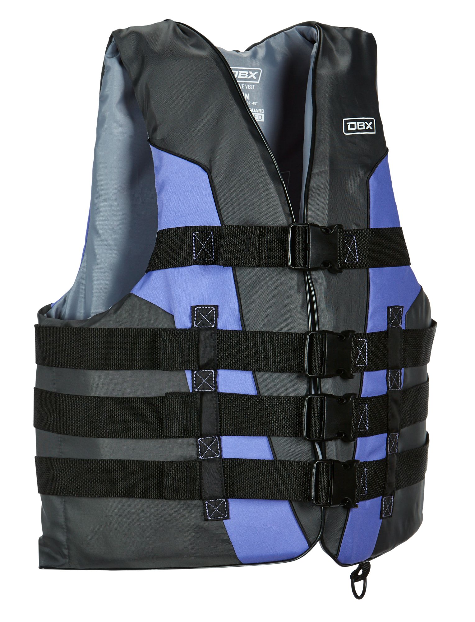 DBX Women's Verve Nylon Life Vest product image