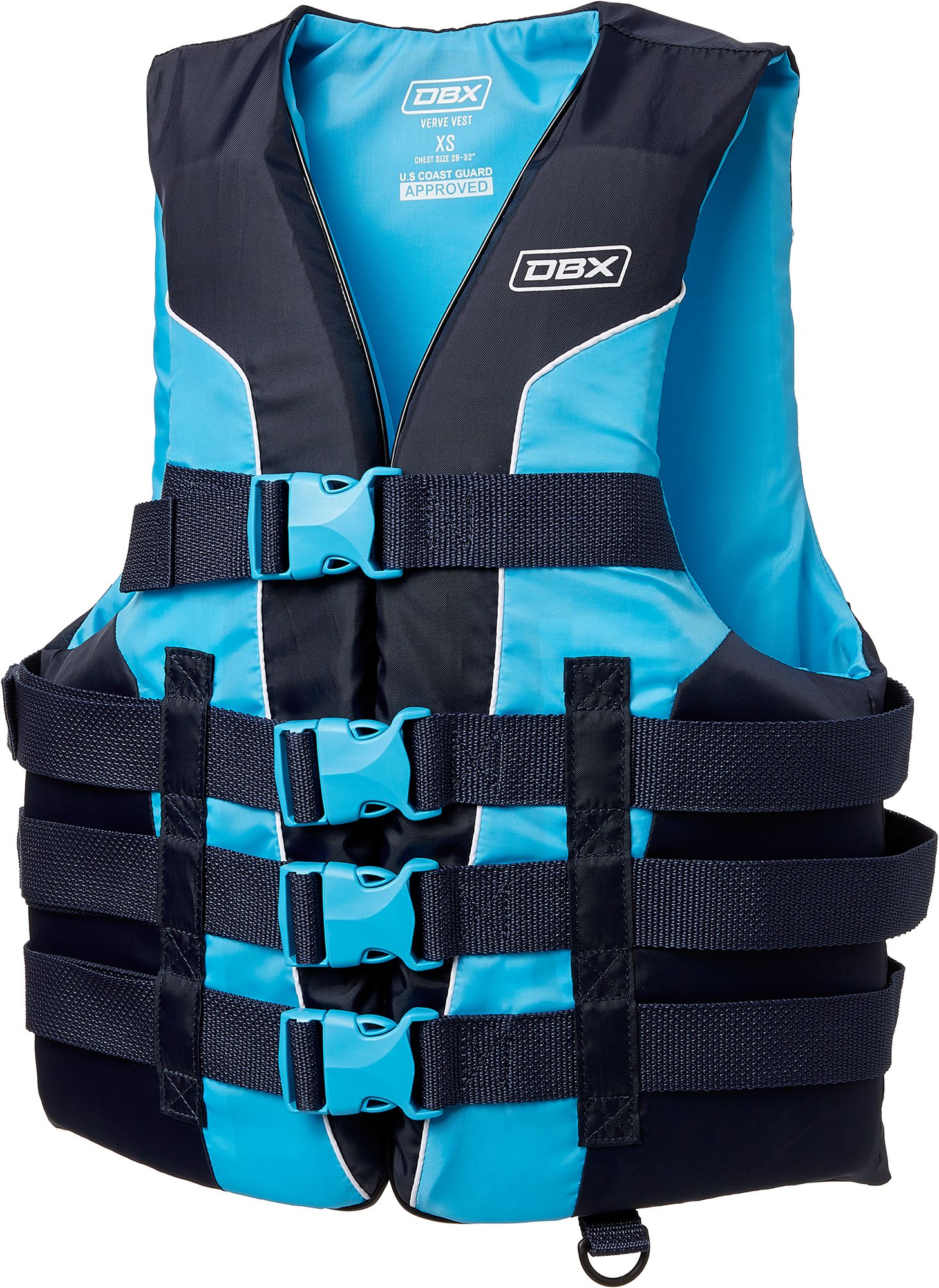 DBX Women’s Verve Nylon Life Vest product image