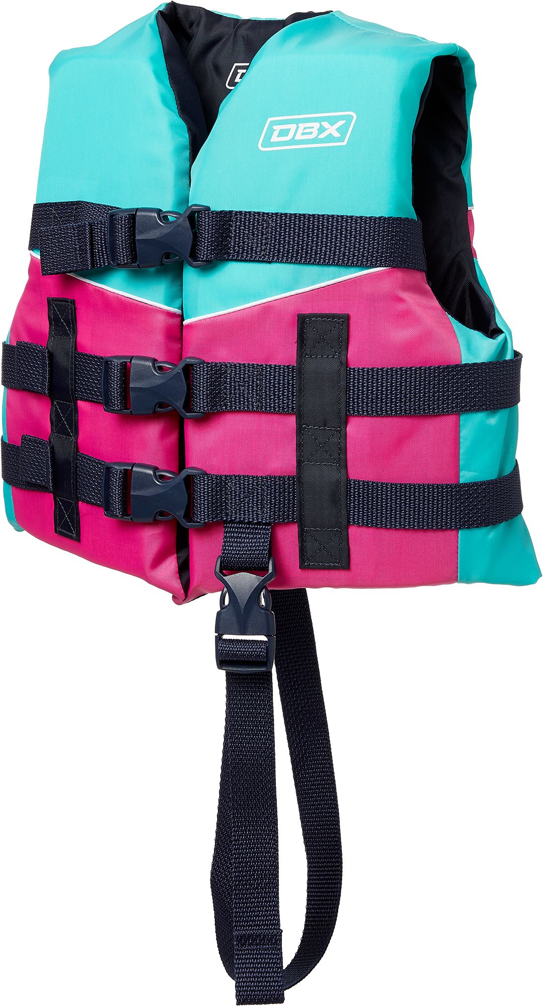 DBX Youth Verve Nylon Life Vest product image