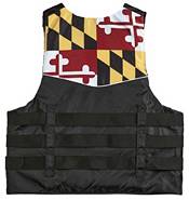 DBX Men's Americana Series Maryland Life Vest product image