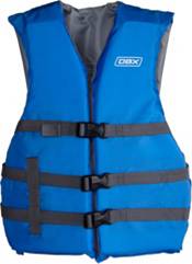 DBX Onyx Adult 4-Pack Universal Life Vests product image