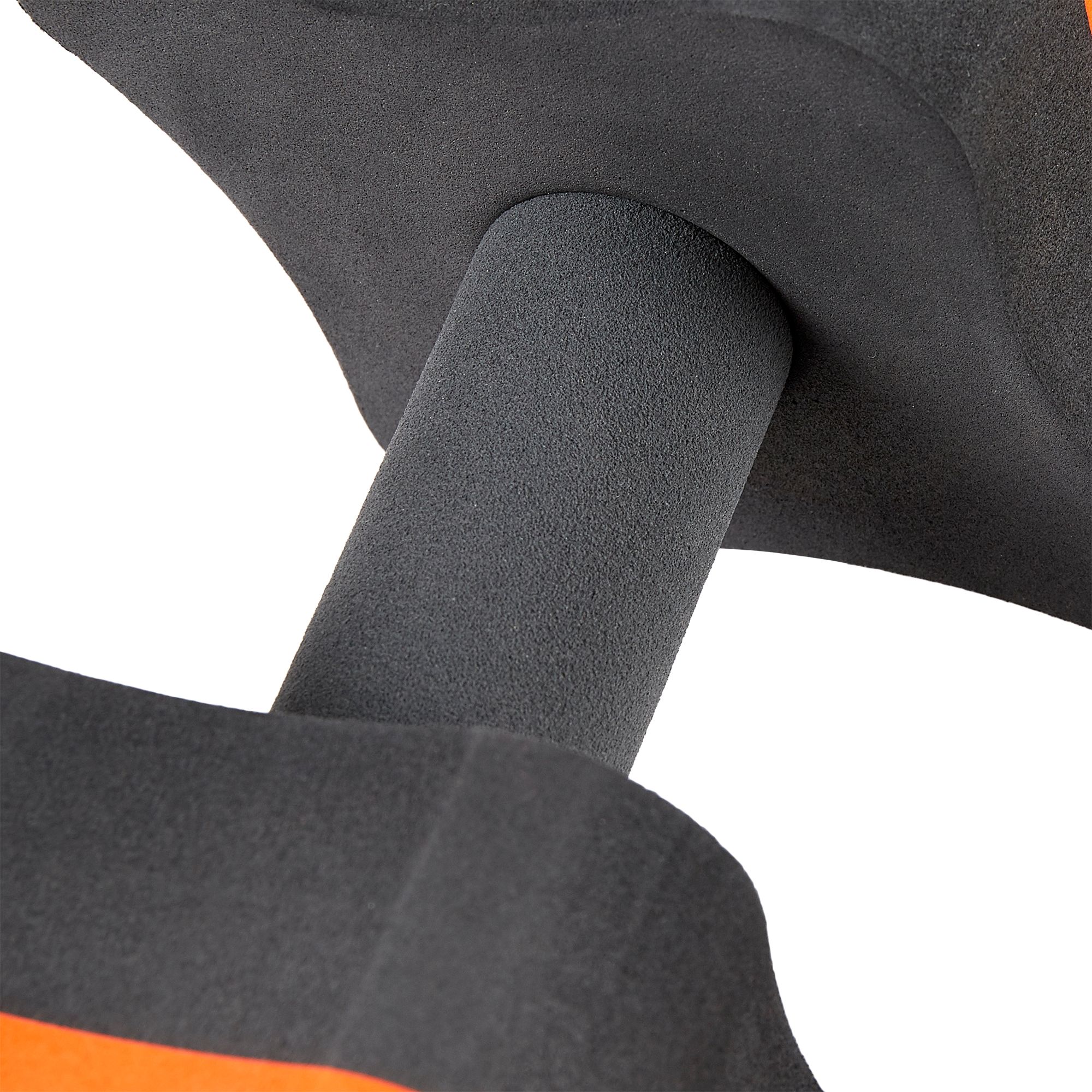 Fitness Gear Water Dumbbells product image