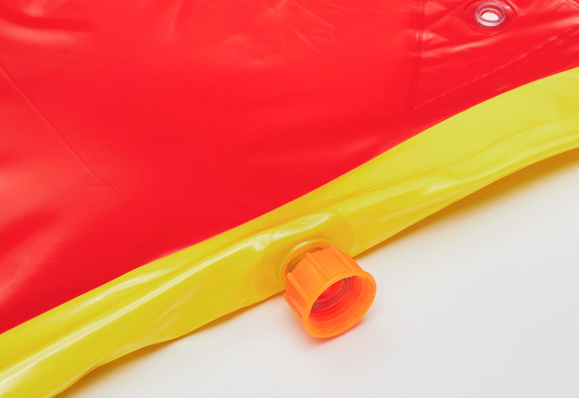 Rec League Dual Slide Racer product image