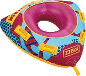 DBX Wave Rush 1-Person Towable Triangle Tube product image