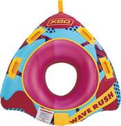 DBX Wave Rush 1-Person Towable Triangle Tube product image