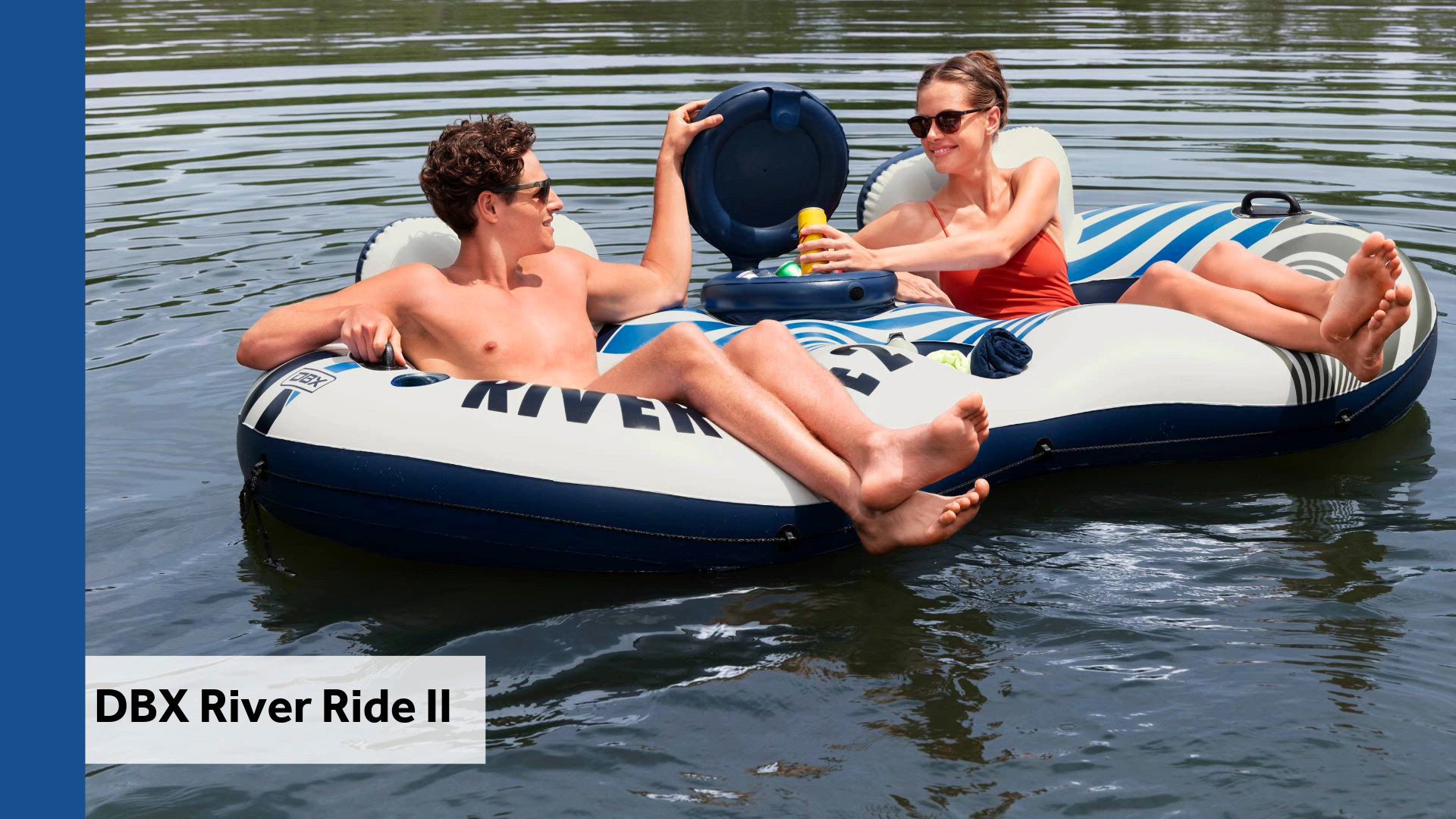 DBX River Ride 2 River Tube product