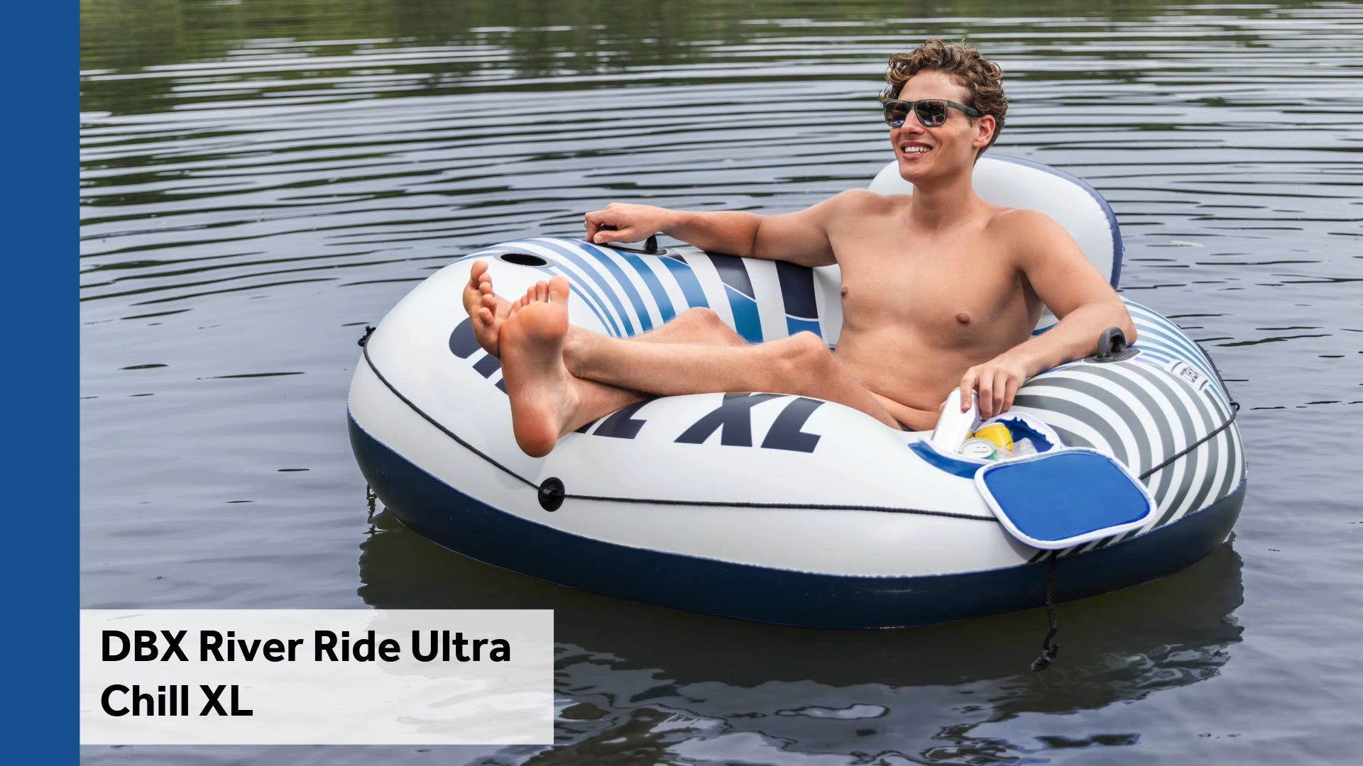 DBX River Ride Chill XL River Tube product