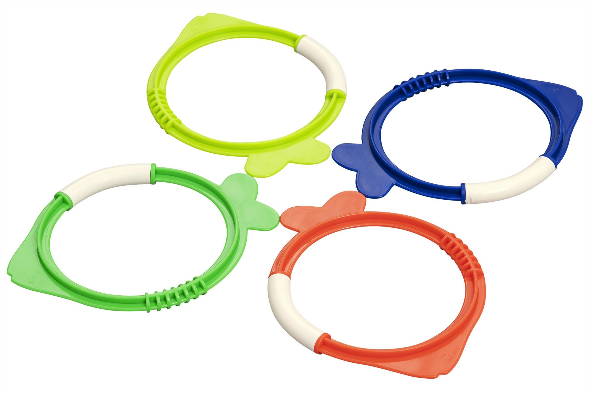 DBX Lil' Fish Dive Rings product image