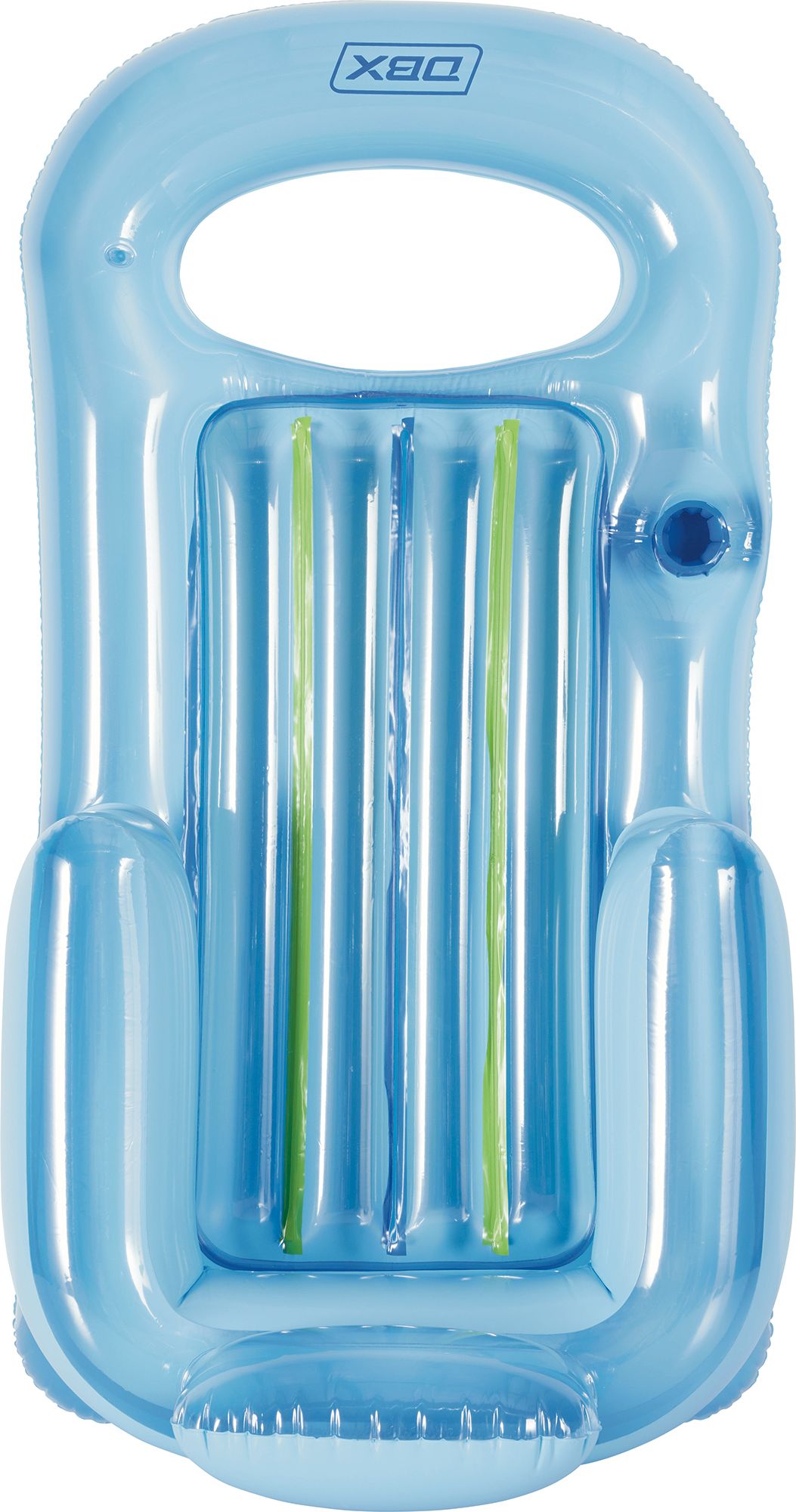DBX Inflatable Lounge Float product image