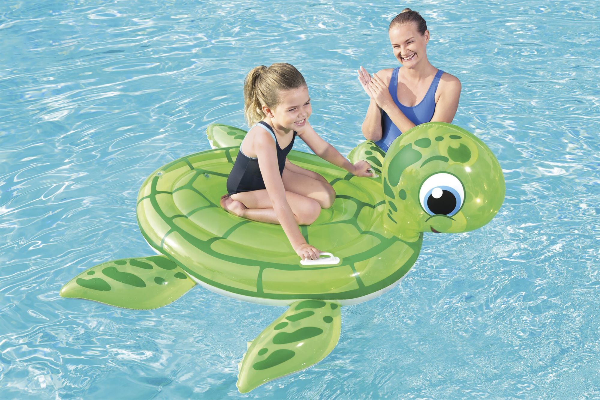 DBX Turtle Float